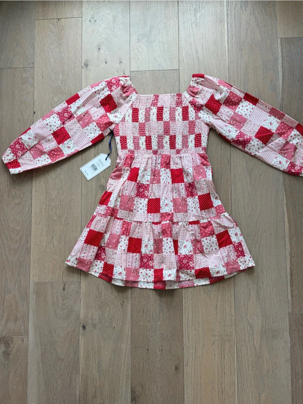 Girls Dress